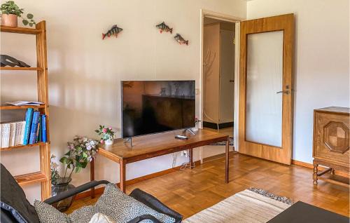 Hyltebruk Apartment | 1 Bedroom Cozy Apartment In Hyltebruk
