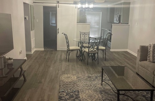 Shenandoah Condo | 1-bedroom COZY condo in charming Baton Rouge with WiFi, ACn9 miles from LSU