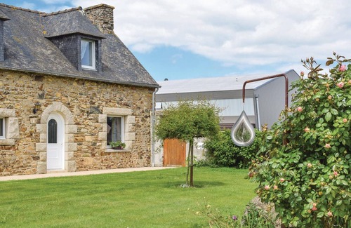 Goudelin House | 1 bedroom cozy home in Goudelin