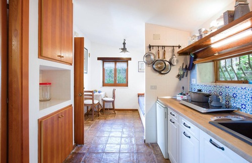 Coccorino House | 1 bedroom cozy home in Joppolo