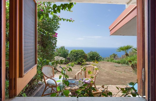 Coccorino House | 1 bedroom cozy home in Joppolo