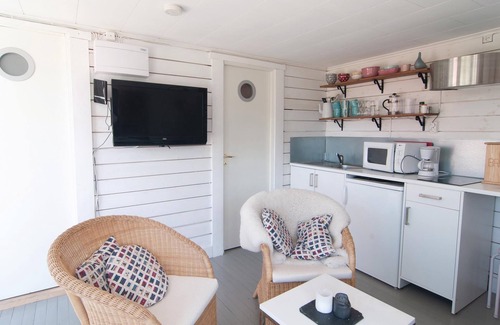 Larbro House | 1 bedroom cozy home in Lärbro