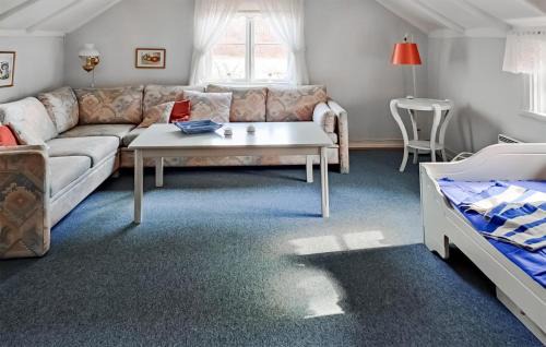 Morrum House | 1 Bedroom Cozy Home In Mörrum