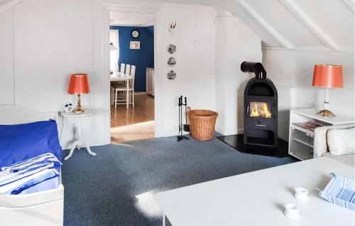 Morrum House | 1 Bedroom Cozy Home In Mörrum