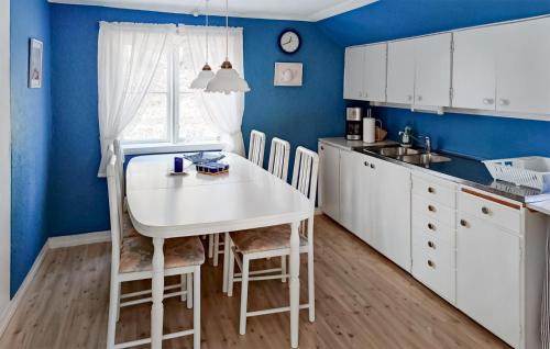 Morrum House | 1 Bedroom Cozy Home In Mörrum