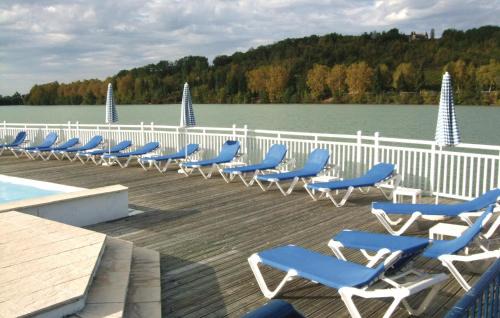 Marciac House | 1 Bedroom Cozy Home In Marciac