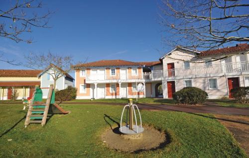 Marciac House | 1 Bedroom Cozy Home In Marciac