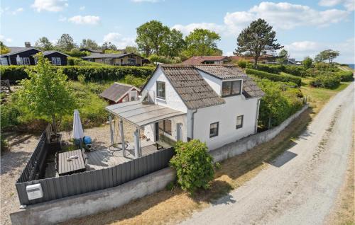 Mesinge House | 1 Bedroom Cozy Home In Mesinge