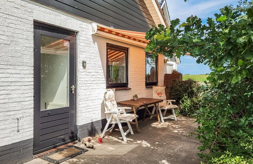 Sprundel House | 1 bedroom cozy home in Sprundel