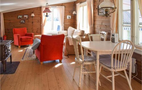 Hurum House | 1 Bedroom Cozy Home In Sætre