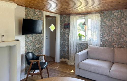 Bergkvara House | 1 Bedroom Cozy Home In Bergkvara