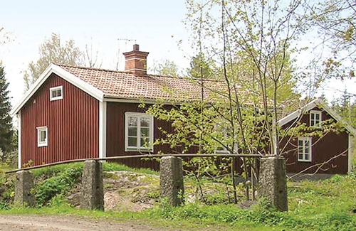 Vimmerby Municipality House | 1 bedroom cozy home in Vimmerby
