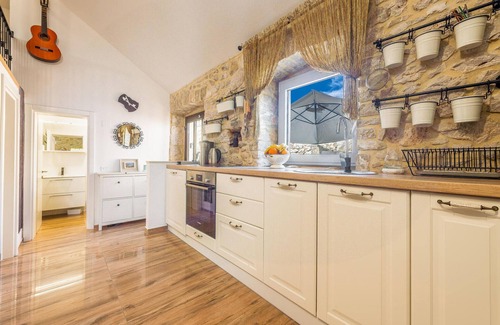 Zaton House | 1 bedroom cozy home in Zaton