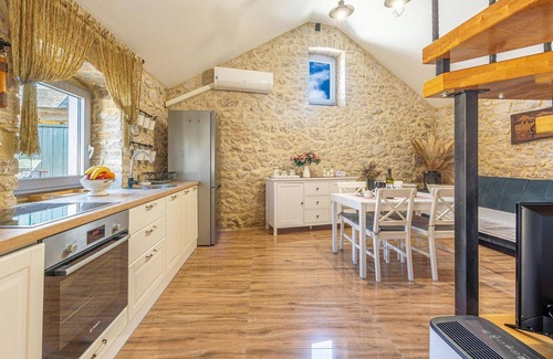 Zaton House | 1 bedroom cozy home in Zaton