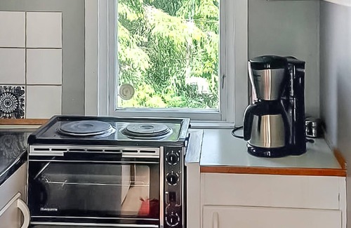 Berlin House | 1 bedroom cozy home in Eskilstuna