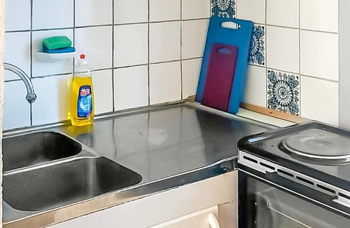 Berlin House | 1 bedroom cozy home in Eskilstuna