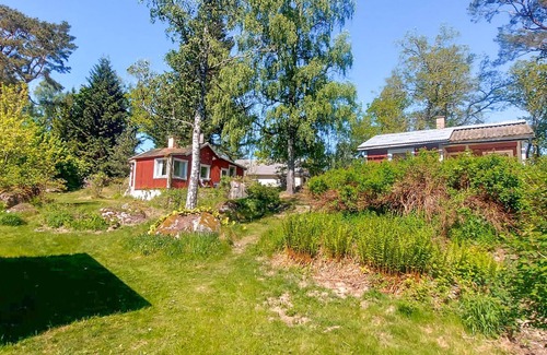 Berlin House | 1 bedroom cozy home in Eskilstuna