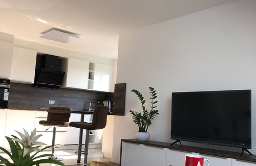 Neuenstadt am Kocher Apartment | 1 Bedroom Apartment in Neuenstadt am Kocher