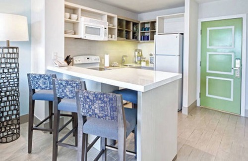 Mameyes II Resort | 1 Bedroom Deluxe Condo w/ Ocean View at Rio Mar Margaritaville!!