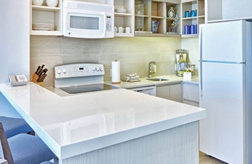 Mameyes II Resort | 1 Bedroom Deluxe Condo w/ Ocean View at Rio Mar Margaritaville!!