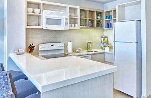 Mameyes II Resort | 1 Bedroom Deluxe, Mountain View, Wyndham Rio Mar, on Puerto Rico Beach!