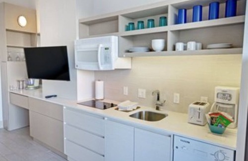 Mameyes II Resort | 1 Bedroom Deluxe, Mountain View, Wyndham Rio Mar, on Puerto Rico Beach!