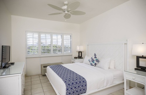 Grace Bay Resort | 1-Bedroom Family Friendly Apartment at Ports of Call Resort