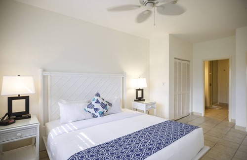 Grace Bay Resort | 1-Bedroom Family Friendly Apartment at Ports of Call Resort