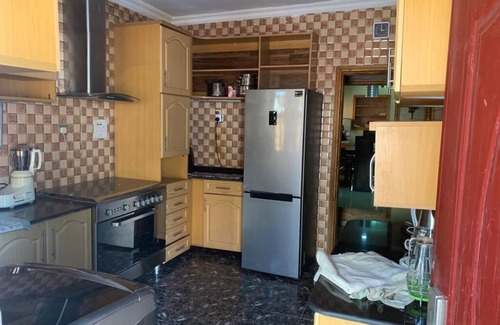 Abeokuta House | 1 Bedroom Flat build