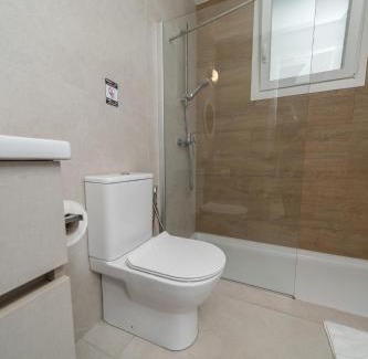Aglantzia Apartment | 1 bedroom flat in Aglatzia