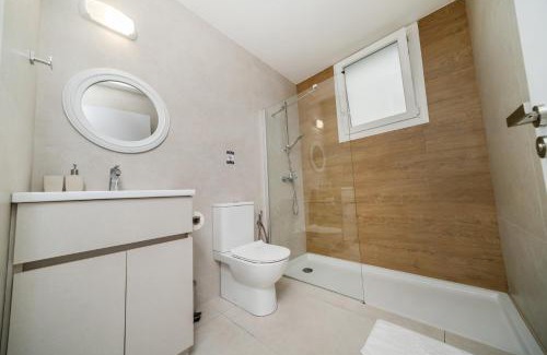 Aglantzia Apartment | 1 bedroom flat in Aglatzia