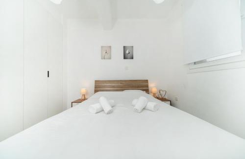 Aglantzia Apartment | 1 bedroom flat in Aglatzia