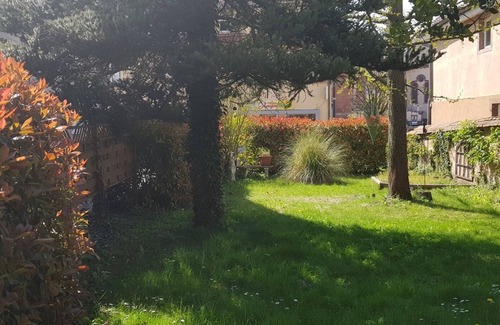 Niederbronn-les-Bains Apartment | 1 Bedroom Apartment in Niederbronn-les-Bains