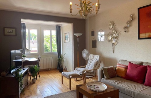 Niederbronn-les-Bains Apartment | 1 Bedroom Apartment in Niederbronn-les-Bains