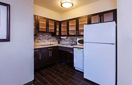 South Tulsa Condo | 1 Bedroom | Free Breakfast + Fitness Center