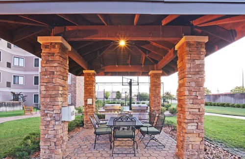 South Tulsa Condo | 1 Bedroom | Free Breakfast + Fitness Center