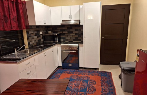Suva Apartment | 1 bedroom fully furnished flat