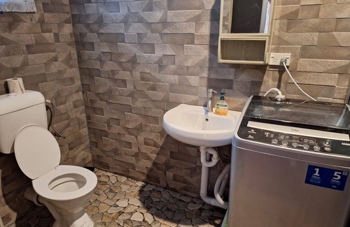 Suva Apartment | 1 bedroom fully furnished flat