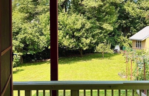 Southeast Yonkers Apartment | 1-Bedroom Garden Apartment