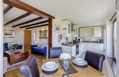 Llansantffraed Cottage | 1 bedroom accommodation in Llanon near Aberaeron