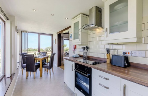 Llansantffraed Cottage | 1 bedroom accommodation in Llanon near Aberaeron