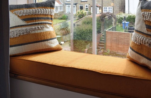 Hinderwell Cottage | 1 bedroom accommodation in Hinderwell, near Whitby