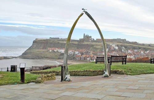 Hinderwell Cottage | 1 bedroom accommodation in Hinderwell, near Whitby