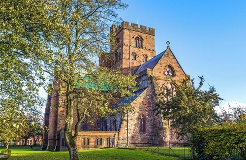 Carlisle Cottage | 1 bedroom accommodation in Wreay near Carlisle
