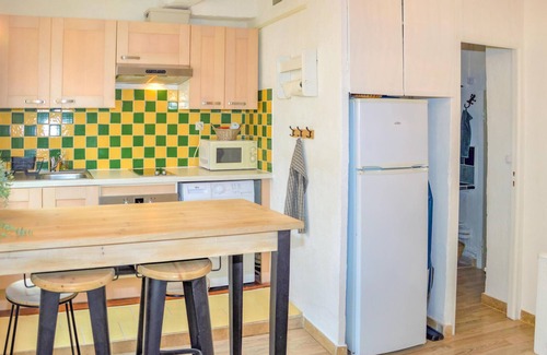 Barjols Apartment | 1 bedroom gorgeous apartment in Barjols