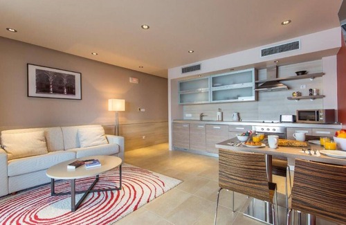 Molunat Apartment | 1 bedroom gorgeous apartment in Molunat
