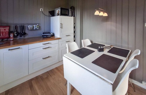 Larvik Apartment | 1 bedroom gorgeous apartment in Larvik
