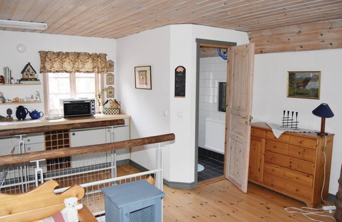 Sunne Apartment | 1 bedroom gorgeous apartment in Sunne