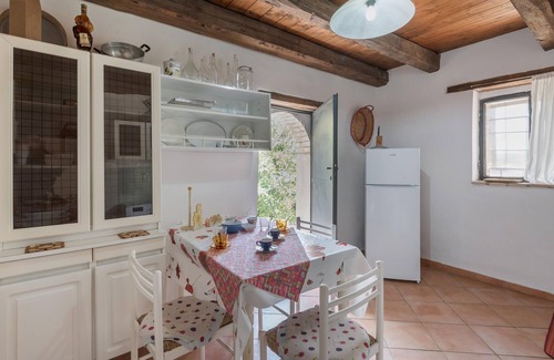 Montebuono House | 1 bedroom gorgeous home in Montebuono
