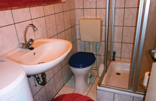 Hohe Dune House | 1 bedroom gorgeous home in Hohe Düne